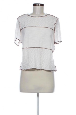 Damen Shirt Unbranded, Größe L, Farbe Weiß, Preis 9,72 €