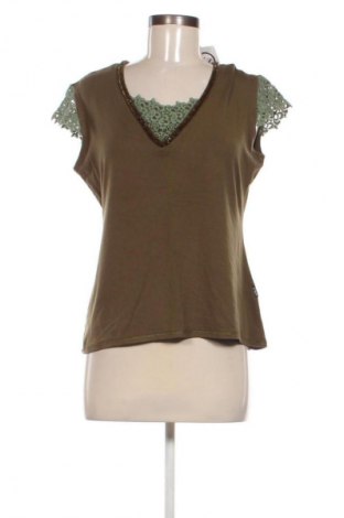 Bluzka damska Unbranded, Rozmiar XL, Kolor Zielony, Cena 43,68 zł