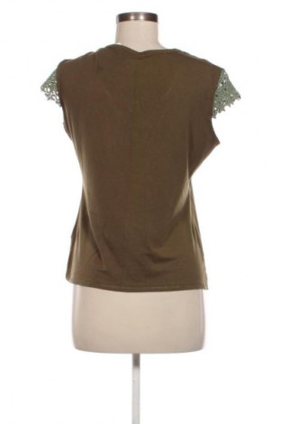 Bluzka damska Unbranded, Rozmiar XL, Kolor Zielony, Cena 43,68 zł