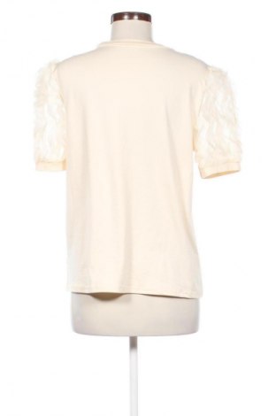 Damen Shirt Unbranded, Größe L, Farbe Ecru, Preis 18,47 €