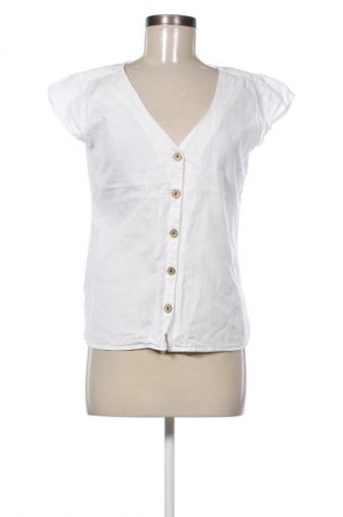 Damen Shirt Unbranded, Größe M, Farbe Weiß, Preis 9,72 €