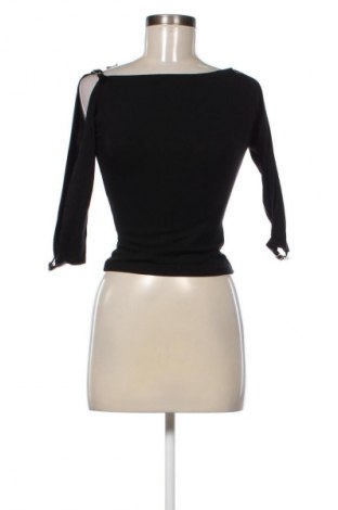 Damen Shirt Unbranded, Größe XS, Farbe Schwarz, Preis 18,47 €