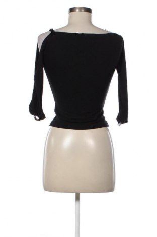 Damen Shirt Unbranded, Größe XS, Farbe Schwarz, Preis 18,47 €