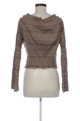 Bluză de femei Unbranded, Mărime M, Culoare Maro, Preț 50,00 Lei