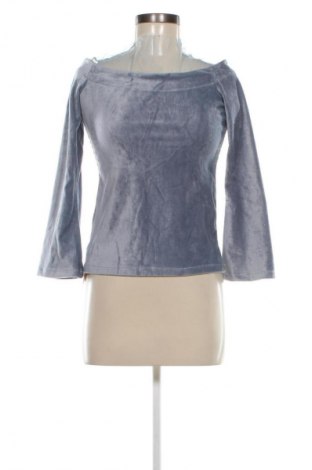 Damen Shirt Unbranded, Größe M, Farbe Blau, Preis 21,99 €
