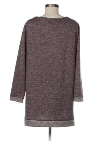 Bluzka damska Unbranded, Rozmiar XL, Kolor Popielaty róż, Cena 43,68 zł