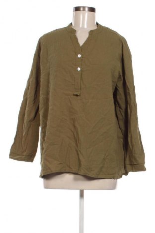 Bluzka damska Unbranded, Rozmiar XL, Kolor Zielony, Cena 28,99 zł