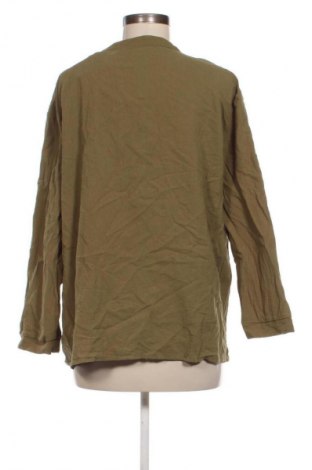 Bluzka damska Unbranded, Rozmiar XL, Kolor Zielony, Cena 28,99 zł