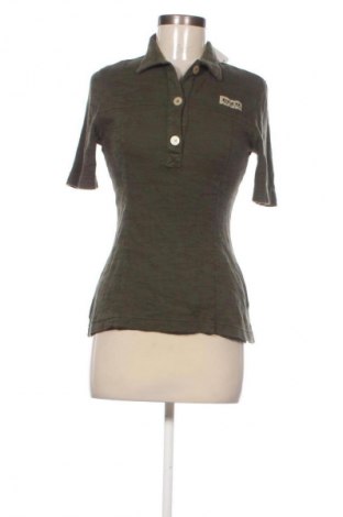 Bluză de femei Unbranded, Mărime S, Culoare Verde, Preț 50,00 Lei