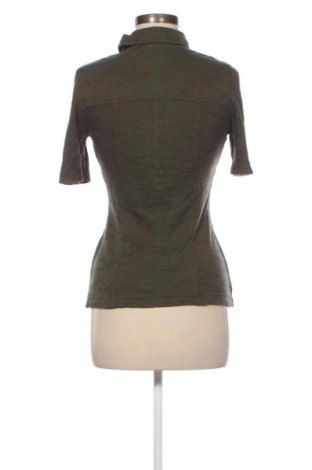 Bluză de femei Unbranded, Mărime S, Culoare Verde, Preț 50,00 Lei