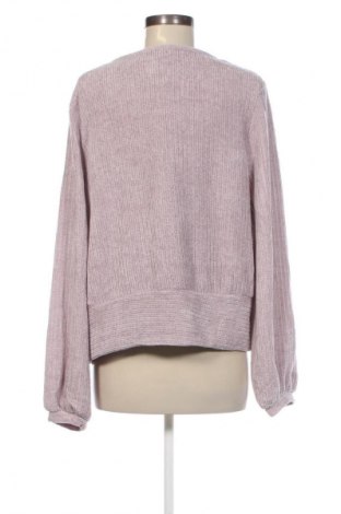 Bluzka damska Unbranded, Rozmiar XL, Kolor Fioletowy, Cena 101,99 zł