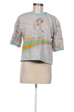 Damen Shirt Unbranded, Größe L, Farbe Mehrfarbig, Preis 7,99 €