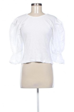 Bluzka damska Unbranded, Rozmiar L, Kolor Biały, Cena 43,68 zł