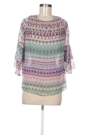 Bluzka damska Unbranded, Rozmiar XS, Kolor Kolorowy, Cena 43,68 zł
