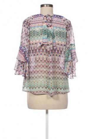Bluzka damska Unbranded, Rozmiar XS, Kolor Kolorowy, Cena 43,68 zł