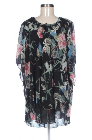 Bluzka damska Unbranded, Rozmiar 5XL, Kolor Kolorowy, Cena 43,68 zł