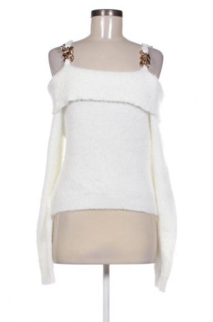Damen Shirt Unbranded, Größe M, Farbe Weiß, Preis € 13,99