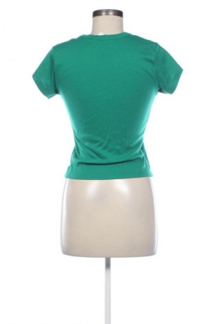 Bluzka damska Unbranded, Rozmiar L, Kolor Zielony, Cena 43,68 zł