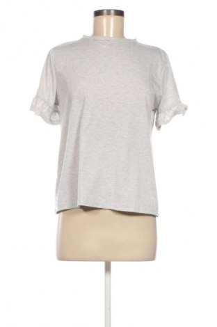 Bluzka damska Unbranded, Rozmiar M, Kolor Szary, Cena 43,68 zł