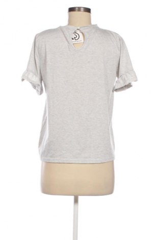 Bluzka damska Unbranded, Rozmiar M, Kolor Szary, Cena 43,68 zł