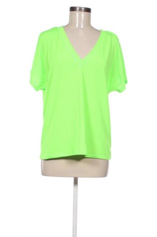 Bluzka damska Unbranded, Rozmiar L, Kolor Zielony, Cena 43,68 zł