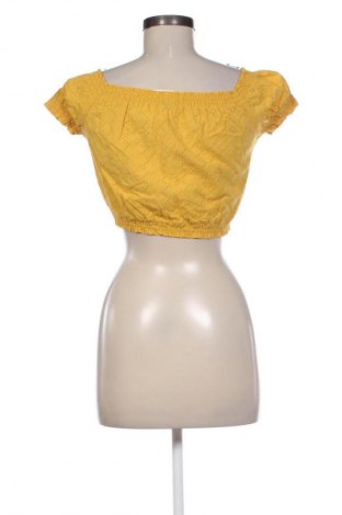 Damen Shirt Unbranded, Größe S, Farbe Gelb, Preis € 7,99