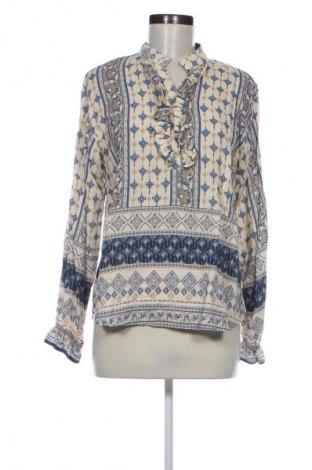 Bluzka damska Unbranded, Rozmiar L, Kolor Kolorowy, Cena 43,68 zł