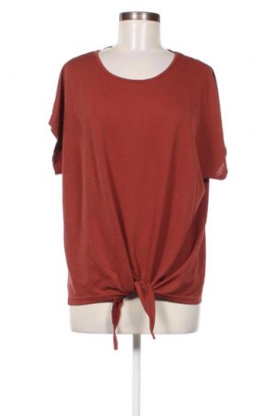 Γυναικεία μπλούζα Unbranded, Μέγεθος XL, Χρώμα Καφέ, Τιμή 9,72 €