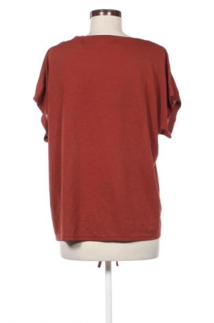 Γυναικεία μπλούζα Unbranded, Μέγεθος XL, Χρώμα Καφέ, Τιμή 9,72 €
