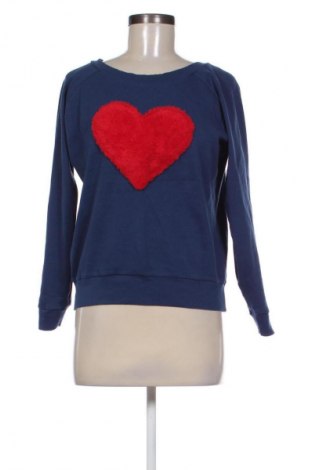 Damen Shirt Unbranded, Größe M, Farbe Blau, Preis € 9,72