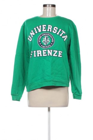 Bluză de femei Unbranded, Mărime S, Culoare Verde, Preț 103,00 Lei