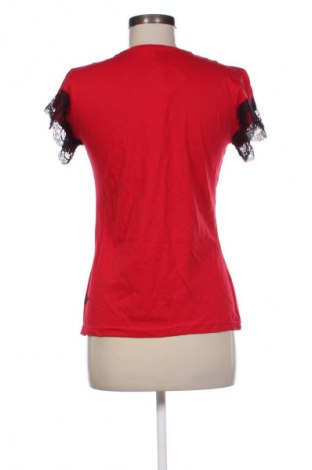 Damen Shirt Unbranded, Größe M, Farbe Rot, Preis € 9,72