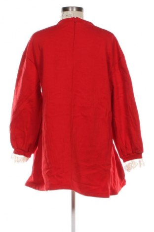 Bluză de femei Unbranded, Mărime XXL, Culoare Roșu, Preț 134,99 Lei