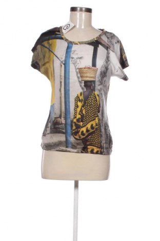 Damen Shirt Unbranded, Größe M, Farbe Mehrfarbig, Preis € 9,72