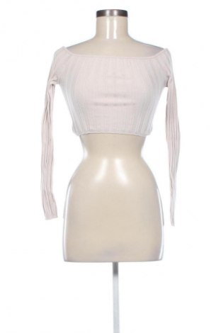 Damen Shirt Unbranded, Größe S, Farbe Beige, Preis € 9,74