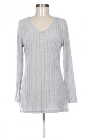 Damen Shirt Unbranded, Größe L, Farbe Grau, Preis 9,74 €