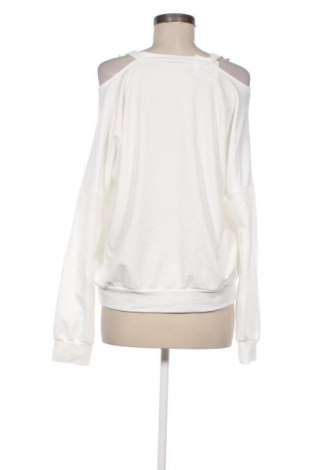 Damen Shirt Unbranded, Größe L, Farbe Weiß, Preis 9,72 €