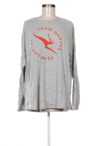 Damen Shirt Unbranded, Größe XL, Farbe Grau, Preis 13,99 €