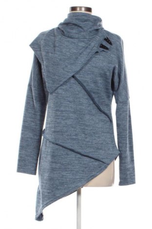 Bluzka damska Unbranded, Rozmiar S, Kolor Niebieski, Cena 43,77 zł