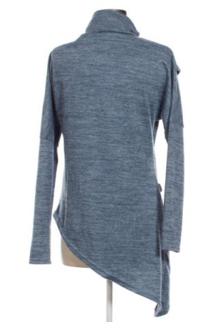 Bluzka damska Unbranded, Rozmiar S, Kolor Niebieski, Cena 43,77 zł