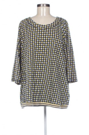 Dámska blúza Unbranded, Veľkosť 3XL, Farba Viacfarebná, Cena  9,74 €