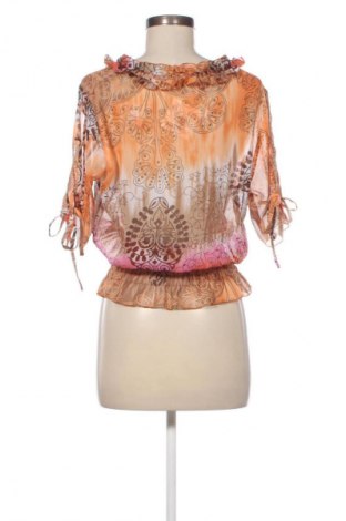 Damen Shirt Unbranded, Größe M, Farbe Mehrfarbig, Preis € 9,72