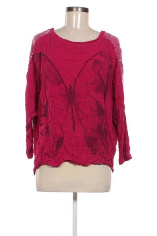 Damen Shirt Unbranded, Größe M, Farbe Rosa, Preis € 9,72