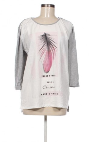 Bluzka damska Unbranded, Rozmiar L, Kolor Kolorowy, Cena 62,99 zł