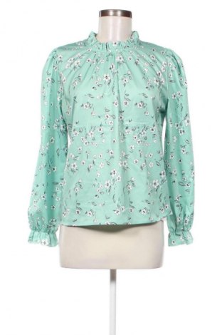 Bluzka damska Unbranded, Rozmiar S, Kolor Kolorowy, Cena 43,68 zł