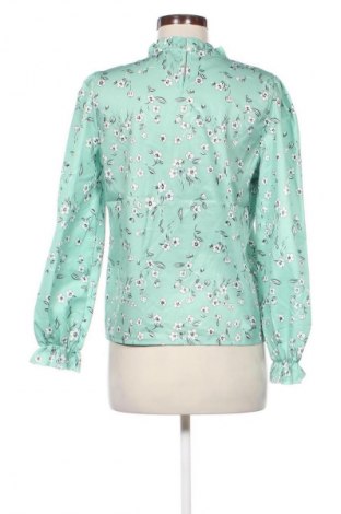 Bluzka damska Unbranded, Rozmiar S, Kolor Kolorowy, Cena 43,68 zł
