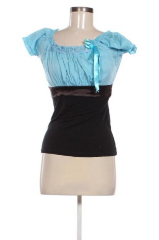 Damen Shirt Unbranded, Größe S, Farbe Mehrfarbig, Preis € 9,72