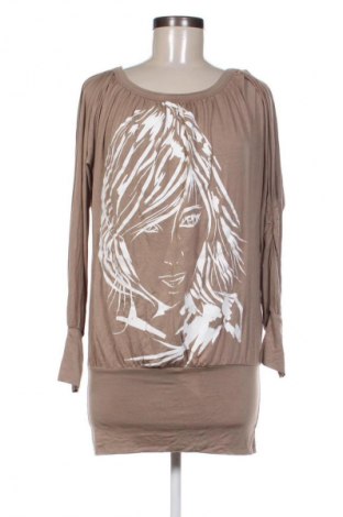 Damen Shirt Unbranded, Größe M, Farbe Mehrfarbig, Preis € 9,72