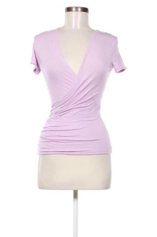 Bluzka damska Unbranded, Rozmiar M, Kolor Różowy, Cena 43,68 zł