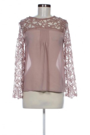 Bluză de femei Unbranded, Mărime XS, Culoare Mov deschis, Preț 50,00 Lei